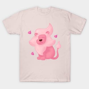 Happy Lion T-Shirt